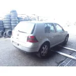 VOLKSWAGEN GOLF IV BERLINA (1J1) '2000 HIGHLINE PLATA