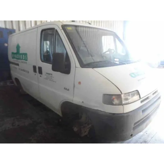 CITROEN JUMPER CAJA CERRADA (1) '1998 2.5 DIESEL BLANCO