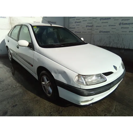 RENAULT LAGUNA (B56) '1998 2.0 BLANCO