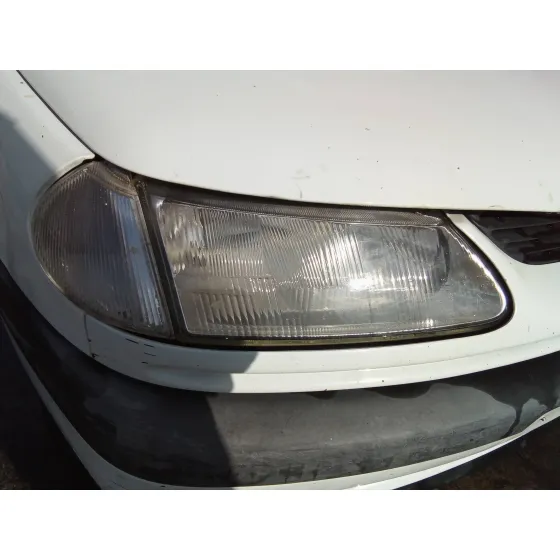 RENAULT LAGUNA (B56) '1998 2.0 BLANCO