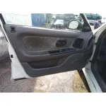 RENAULT LAGUNA (B56) RENAULT LAGUNA (B56) '1998 2.0 BLANCO 1994