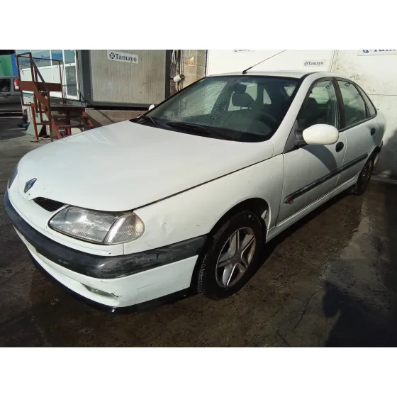 RENAULT LAGUNA (B56) '1998 2.0 BLANCO