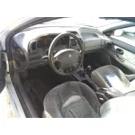 RENAULT LAGUNA (B56) RENAULT LAGUNA (B56) '1998 2.0 BLANCO 1994
