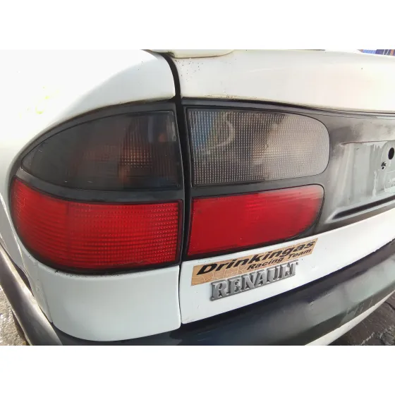 RENAULT LAGUNA (B56) '1998 2.0 BLANCO