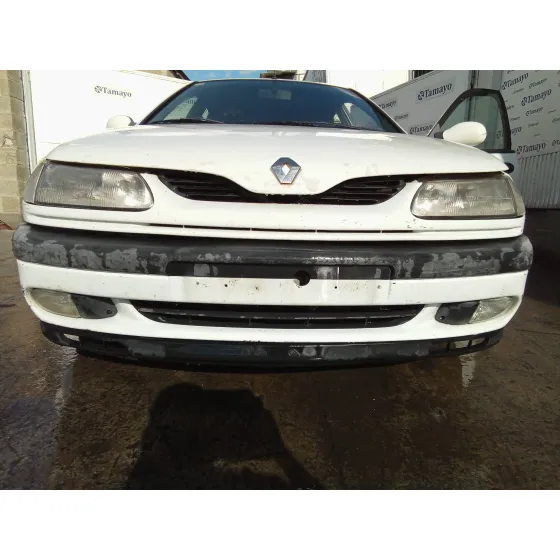 RENAULT LAGUNA (B56) '1998 2.0 BLANCO