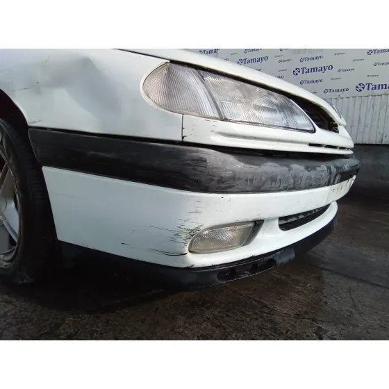 RENAULT LAGUNA (B56) '1998 2.0 BLANCO