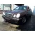 MERCEDES CLASE E (W210) BERLINA '1998 2.0 16V CAT MARRON