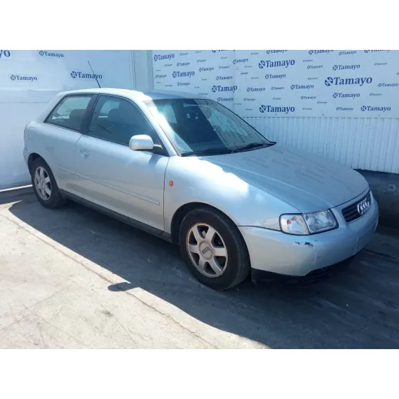 AUDI A3 (8L) '1998 * PLATA