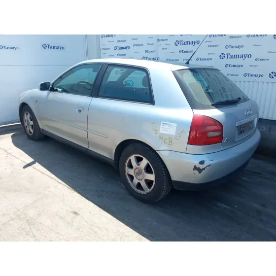 AUDI A3 (8L) '1998 * PLATA