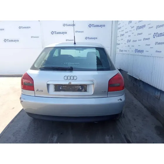 AUDI A3 (8L) '1998 * PLATA