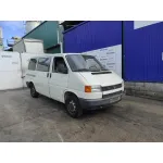 VOLKSWAGEN T4 BUS (MOD. 1991) VOLKSWAGEN T4 BUS (MOD. 1991) '1992 CARAVELLE BLANCO 1990