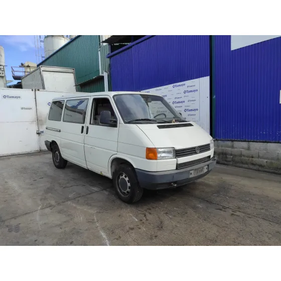 VOLKSWAGEN T4 BUS (MOD. 1991) '1992 CARAVELLE BLANCO