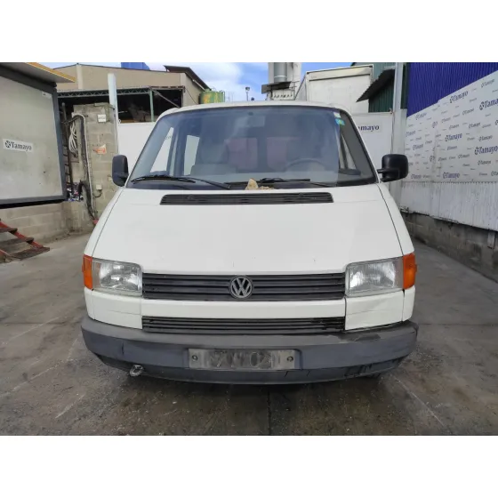 VOLKSWAGEN T4 BUS (MOD. 1991) '1992 CARAVELLE BLANCO