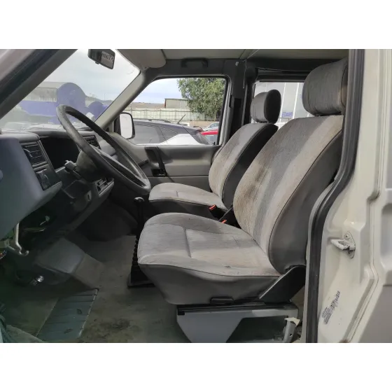 VOLKSWAGEN T4 BUS (MOD. 1991) '1992 CARAVELLE BLANCO