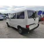 VOLKSWAGEN T4 BUS (MOD. 1991) VOLKSWAGEN T4 BUS (MOD. 1991) '1992 CARAVELLE BLANCO 1990