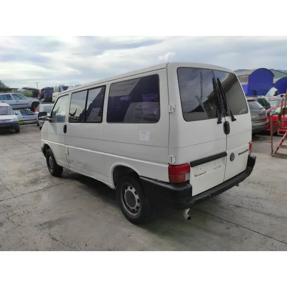 VOLKSWAGEN T4 BUS (MOD. 1991) '1992 CARAVELLE BLANCO