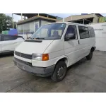 VOLKSWAGEN T4 BUS (MOD. 1991) VOLKSWAGEN T4 BUS (MOD. 1991) '1992 CARAVELLE BLANCO 1990