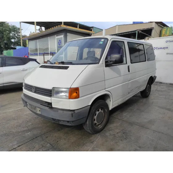 VOLKSWAGEN T4 BUS (MOD. 1991) '1992 CARAVELLE BLANCO