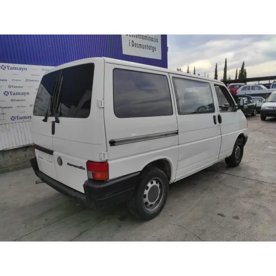 VOLKSWAGEN T4 BUS (MOD. 1991) '1992 CARAVELLE BLANCO