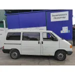 VOLKSWAGEN T4 BUS (MOD. 1991) VOLKSWAGEN T4 BUS (MOD. 1991) '1992 CARAVELLE BLANCO 1990