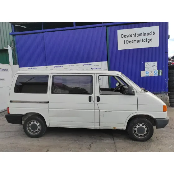 VOLKSWAGEN T4 BUS (MOD. 1991) '1992 CARAVELLE BLANCO