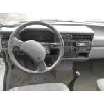 VOLKSWAGEN T4 BUS (MOD. 1991) VOLKSWAGEN T4 BUS (MOD. 1991) '1992 CARAVELLE BLANCO 1990