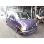 SUZUKI WAGON R+ SR (EM) SUZUKI WAGON R+ SR (EM) '1999 1.2 CAT LILA 1997