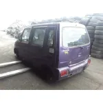 SUZUKI WAGON R+ SR (EM) SUZUKI WAGON R+ SR (EM) '1999 1.2 CAT LILA 1997