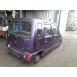 SUZUKI WAGON R+ SR (EM) SUZUKI WAGON R+ SR (EM) '1999 1.2 CAT LILA 1997
