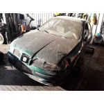 SEAT LEON (1M1) SEAT LEON (1M1) '1999 1.9 TDI VERDE 1999