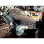 SEAT LEON (1M1) SEAT LEON (1M1) '1999 1.9 TDI VERDE 1999