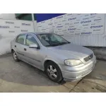 OPEL ASTRA G BERLINA OPEL ASTRA G BERLINA '2000 2.0 DTI PLATA 1998