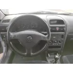 OPEL ASTRA G BERLINA OPEL ASTRA G BERLINA '2000 2.0 DTI PLATA 1998