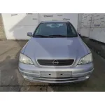 OPEL ASTRA G BERLINA OPEL ASTRA G BERLINA '2000 2.0 DTI PLATA 1998