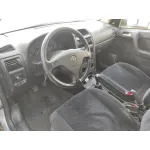 OPEL ASTRA G BERLINA OPEL ASTRA G BERLINA '2000 2.0 DTI PLATA 1998