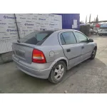 OPEL ASTRA G BERLINA OPEL ASTRA G BERLINA '2000 2.0 DTI PLATA 1998