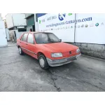 Peugeot 309 I (10C, 10A) 1987