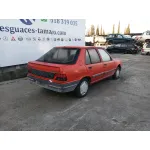 Peugeot 309 I (10C, 10A) 1987