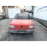Peugeot 309 I (10C, 10A) 1987