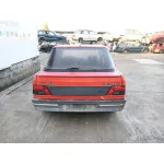 Peugeot 309 I (10C, 10A) 1987