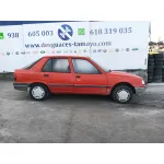 Peugeot 309 I (10C, 10A) 1987