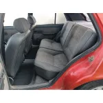 Peugeot 309 I (10C, 10A) 1987