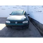 VOLKSWAGEN GOLF IV BERLINA (1J1) VOLKSWAGEN GOLF IV BERLINA (1J1) '1999 * VERDE 1997