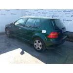 VOLKSWAGEN GOLF IV BERLINA (1J1) VOLKSWAGEN GOLF IV BERLINA (1J1) '1999 * VERDE 1997