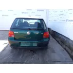 VOLKSWAGEN GOLF IV BERLINA (1J1) VOLKSWAGEN GOLF IV BERLINA (1J1) '1999 * VERDE 1997