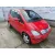 MERCEDES-BENZ CLASE A (W168) MERCEDES CLASE A (W168) '1999 1.6 CAT ROJO 1997