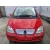 MERCEDES-BENZ CLASE A (W168) MERCEDES CLASE A (W168) '1999 1.6 CAT ROJO 1997