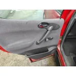 MERCEDES-BENZ CLASE A (W168) MERCEDES CLASE A (W168) '1999 1.6 CAT ROJO 1997