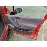 MERCEDES-BENZ CLASE A (W168) MERCEDES CLASE A (W168) '1999 1.6 CAT ROJO 1997
