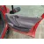 MERCEDES-BENZ CLASE A (W168) MERCEDES CLASE A (W168) '1999 1.6 CAT ROJO 1997